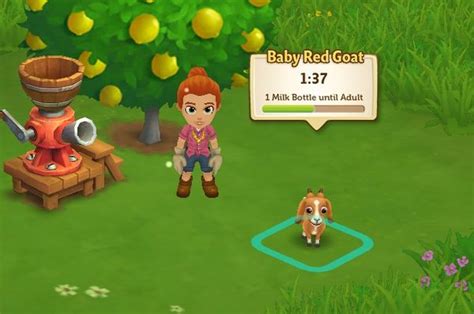 Animals Guide! - FarmVille 2