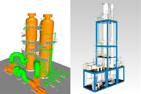 Solvent Recovery Technology (Recovery and Purification) | Technologies ...