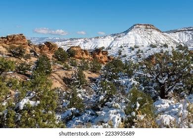 762 Colorado National Monument Winter Royalty-Free Photos and Stock Images | Shutterstock