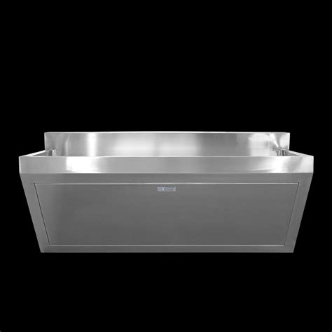 Supply Medical grade stainless steel surgical scrub sinks Wholesale Factory - Chuangxing ...