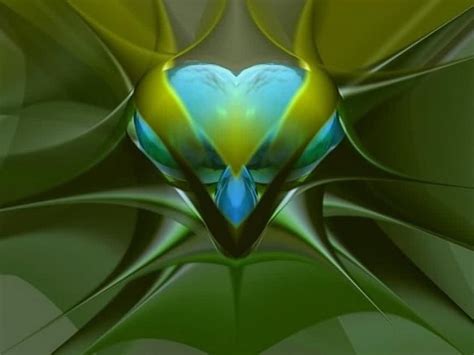 Blue heart, hearts, love HD wallpaper | Pxfuel