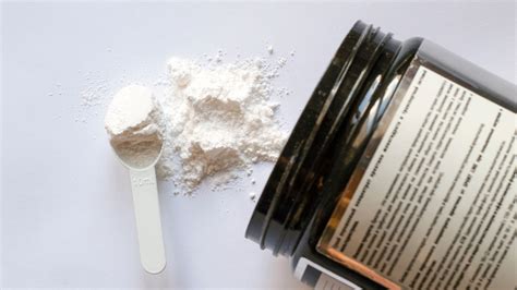 Is Taking Creatine Supplements Bad For You?