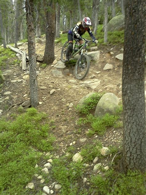 Winter Park - parkcityrider - Mountain Biking Pictures - Vital MTB