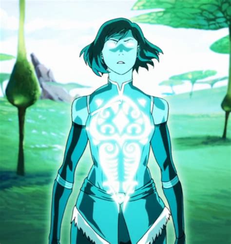 plot explanation - How can Korra (and how could Aang) go into the Avatar State? - Movies & TV ...