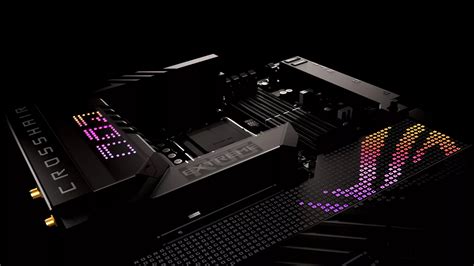 ROG ushers in the next generation of PC performance with the ROG ...