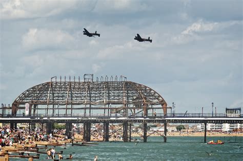 Eastbourne Airshow 2024 Dates - Sher Ysabel