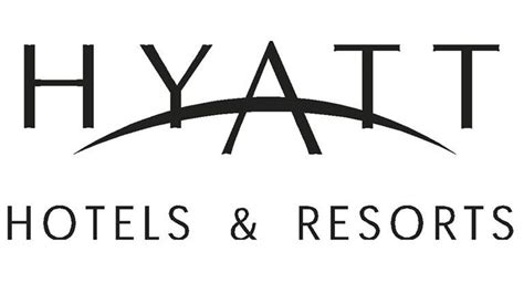 Hyatt Hotel Logo