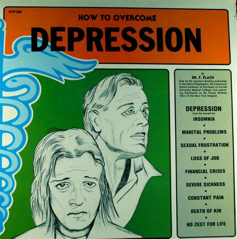 Depression | How to Overcome Depression. | Kevin Dooley | Flickr