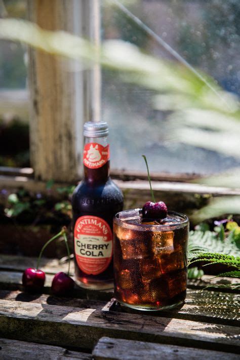 9 Cherry Cola ideas | cherry cola, cola, fentimans