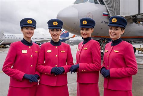 ‘Aeroflot’ celebrates 100 years with ‘retro’ flights (PHOTOS) - Russia ...