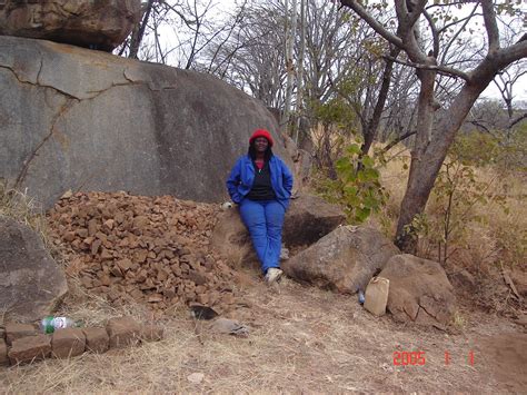 Proof for Khami Ruins National Monument | GoUNESCO | Go UNESCO