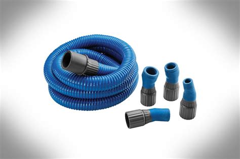 Dust Collection Hose Kits | The Woodsmith Store