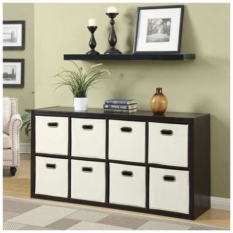 Organizer Furniture for Living Room in 2020 | Room organization, Cube storage, Living room drawers