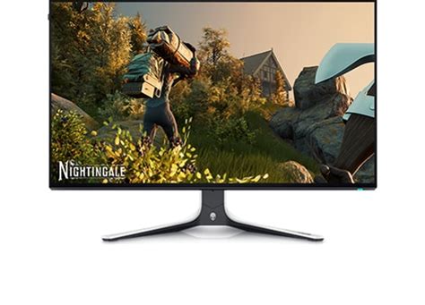 Support for Alienware 27 Gaming Monitor AW2723DF | Documentation | Dell UK