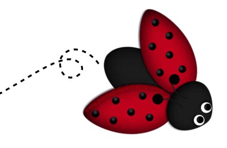 Free Ladybug Flying Cliparts, Download Free Ladybug Flying Cliparts png images, Free ClipArts on ...