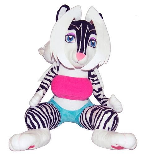 Plush toy - WikiFur, the furry encyclopedia