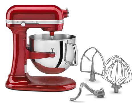 25 days of giveaways: kitchenaid 7-quart stand mixer - Gimme Some Oven