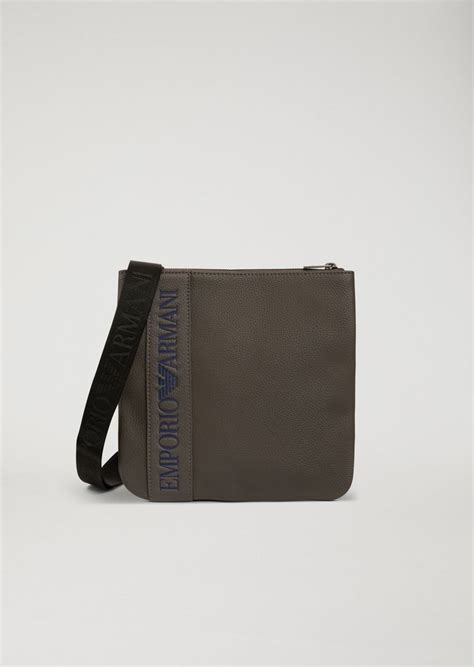 Men's All Bags | Emporio Armani