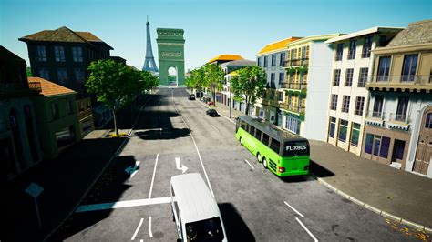 Fernbus Simulator on Steam