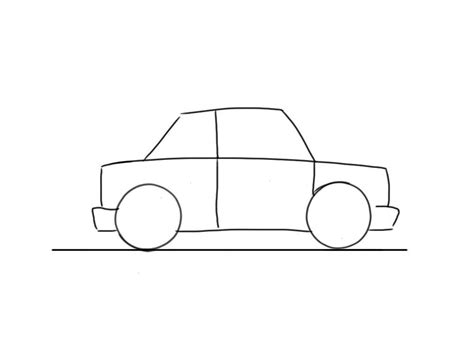 juniorcardesigner.com | Car drawing kids, Car drawing easy, Simple car drawing