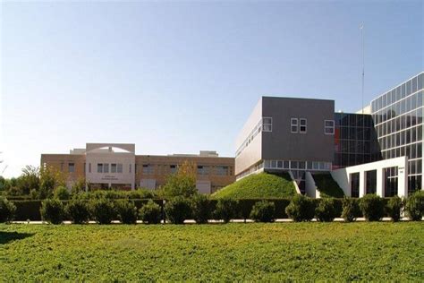 Cyprus International University - EduLaunchers