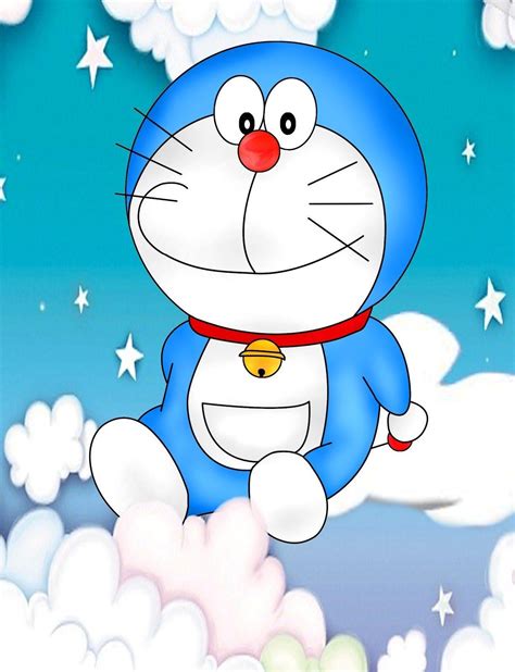 Doraemon Real Wallpaper - doraemon | Doraemon wallpapers, Cartoon wallpaper, Cute cartoon wallpapers