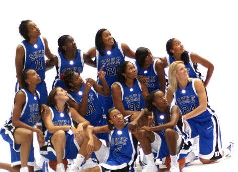 Blue Devil Nation: Duke Women run over Georgia Tech for 15th straight win