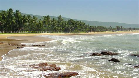 Top 6 Best Beaches in Vizag