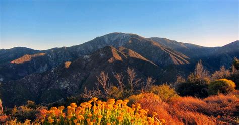 The Indigenous Dawn of the San Gabriel Mountains | Departures | KCET