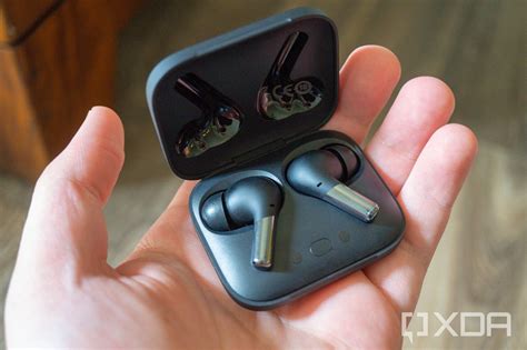 OnePlus Buds Pro Review: Great ANC earbuds at a good price