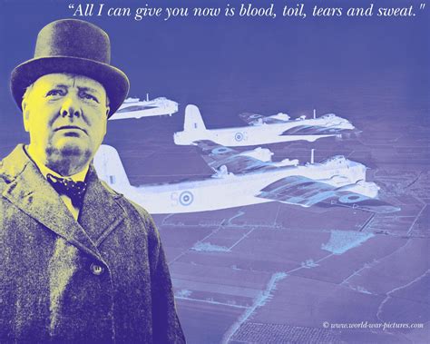 Winston Churchill Wallpapers - Wallpaper Cave