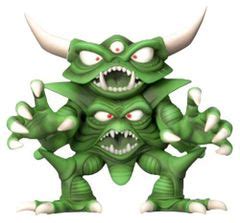 Dragon Quest Sofubi Monster - Dragon Quest Wiki