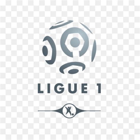 Ligue 1 Logo & Transparent Ligue 1.PNG Logo Images