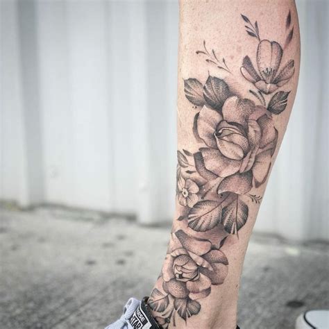 101 Best Gardenia Tattoo Ideas You Have To See To Believe!