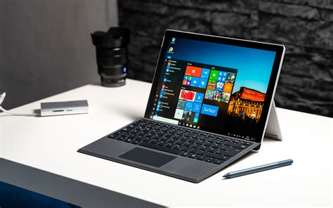 Microsoft Surface Pro 6 Review • MyNextTablet