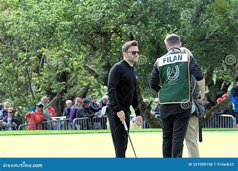 Westlife Singer Shane Filan Editorial Stock Photo - Image of soccer ...