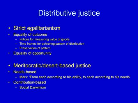 PPT - Theories of Justice PowerPoint Presentation, free download - ID:269149