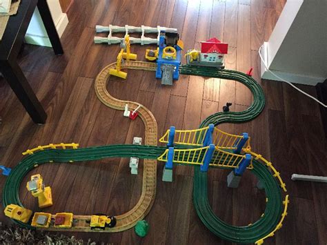 Geotrax Train Set - Brick7 Sale