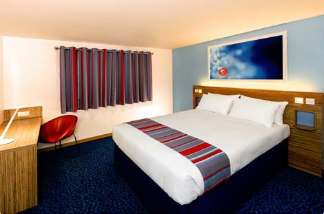 Travelodge unveils new room design – Business Traveller