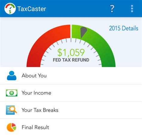 Top 5 Tax Refund Calculators to Ease Tax Refund Estimate Process