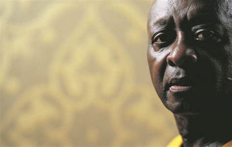 I am not holy – Mbongeni Ngema | City Press