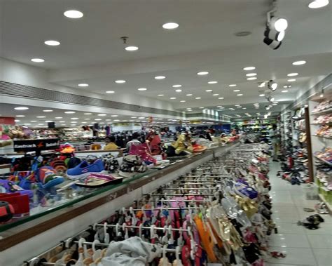 THE 10 BEST Chennai (Madras) Shopping Malls (Updated 2024)