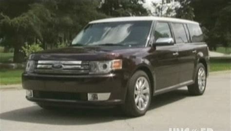 Ford Flex 2023 ~ autosmr , auto , voiture , car , automobile , véhicule