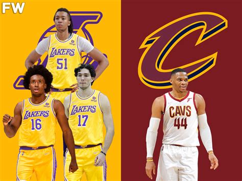 NBA Rumors: Lakers Could Land Collin Sexton And Two Young Players For ...