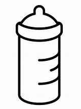 Food Coloring Bottles Clipart sketch template