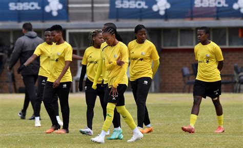 Safa Trying To Convince Banyana Players To Play At Tsakane Stadium