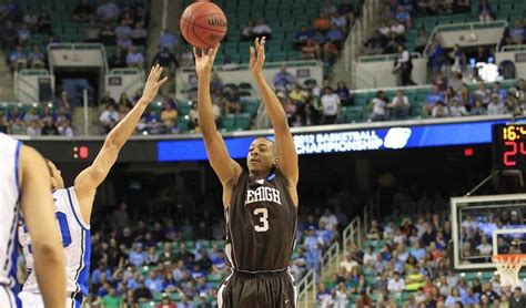 Lehigh Men's Basketball 2022 - Lehigh Athletics March Mania