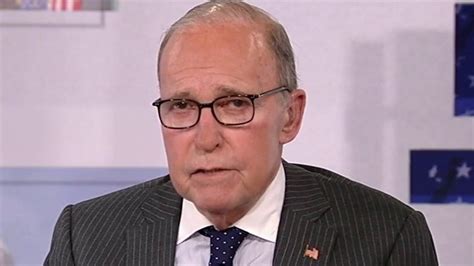 LARRY KUDLOW: Trump indictment is a distraction from the Biden crime ...