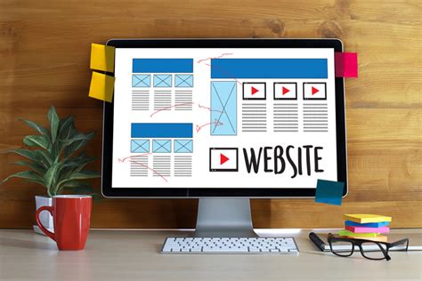 8 Simple Steps for Creating Your First Website (The Ultimate Guide)