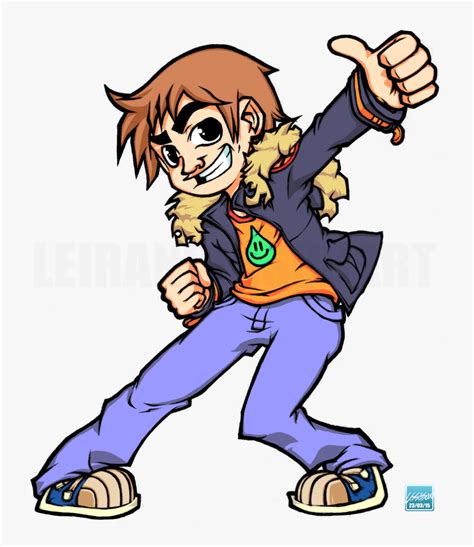 Fan Art By 02lei - Cartoon , Free Transparent Clipart - ClipartKey